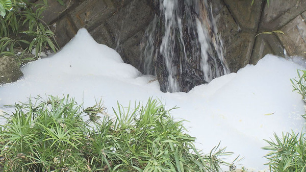 ウナイ　透明な闇 PFAS汚染に立ち向かう 5枚目の写真・画像