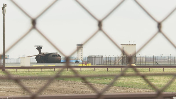 ウナイ　透明な闇 PFAS汚染に立ち向かう 6枚目の写真・画像