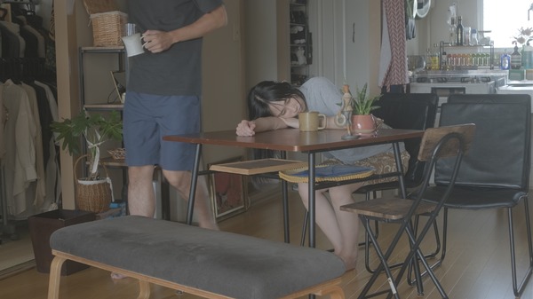 すとん 3枚目の写真・画像