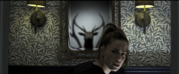 子鹿のゾンビ 4枚目の写真・画像