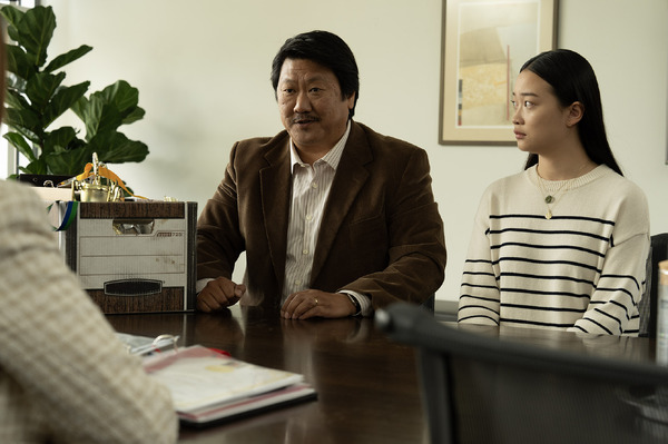 BAD GENIUS/バッド・ジーニアス 14枚目の写真・画像