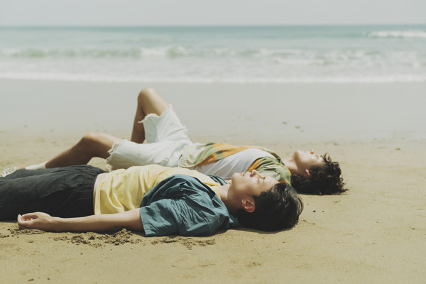 鯨が消えた入り江 12枚目の写真・画像