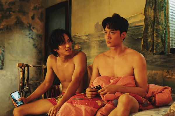 鯨が消えた入り江 9枚目の写真・画像