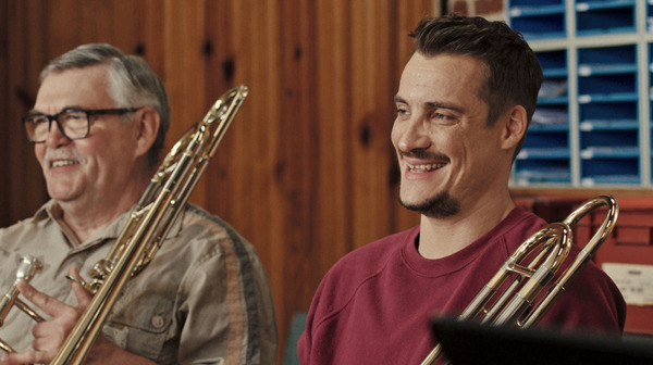 ファンファーレ！ふたつの音 3枚目の写真・画像