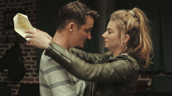 ファンファーレ！ふたつの音 7枚目の写真・画像