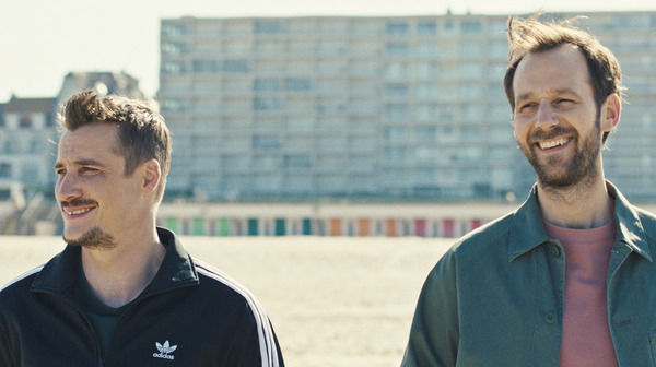 ファンファーレ！ふたつの音 8枚目の写真・画像