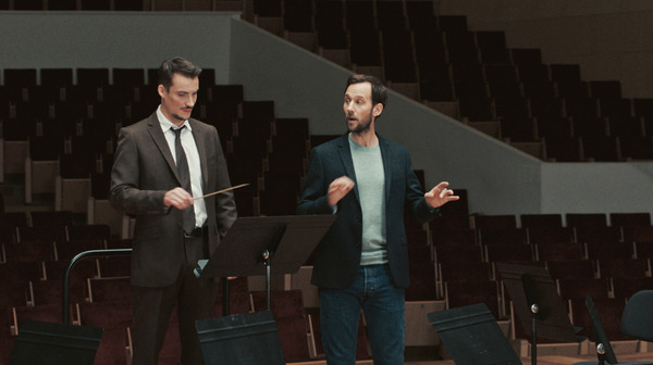 ファンファーレ！ふたつの音 10枚目の写真・画像