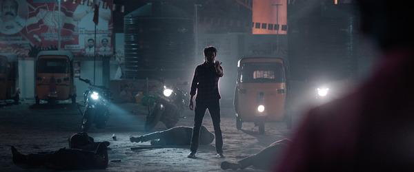 マーヴィーラン 伝説の勇者 20枚目の写真・画像