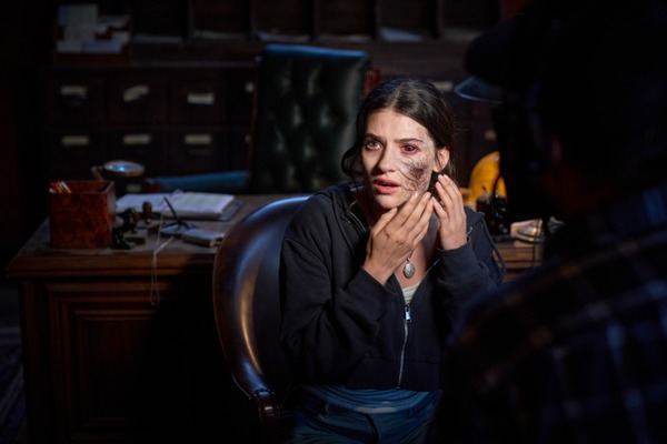 アンティル・ドーン 13枚目の写真・画像