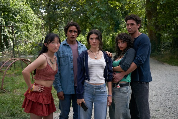 アンティル・ドーン 17枚目の写真・画像