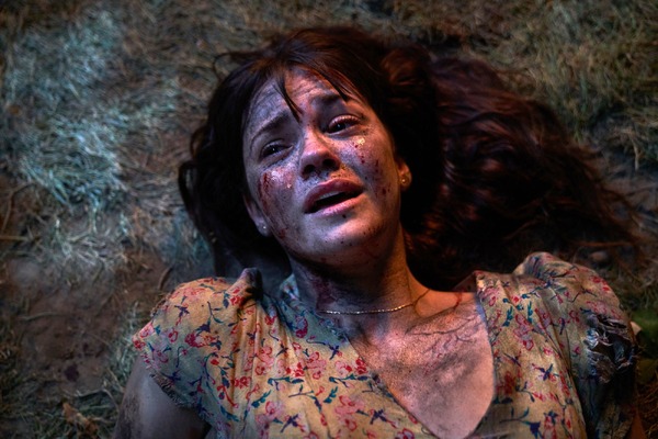 アンティル・ドーン 18枚目の写真・画像