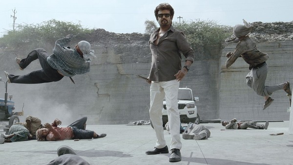 銃弾と正義 4枚目の写真・画像