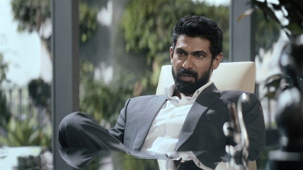 銃弾と正義 7枚目の写真・画像