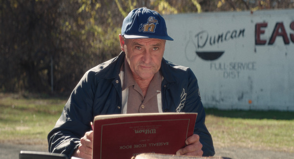 さよならはスローボールで 8枚目の写真・画像