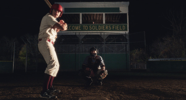 さよならはスローボールで 9枚目の写真・画像