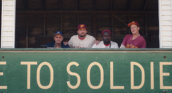 さよならはスローボールで 11枚目の写真・画像