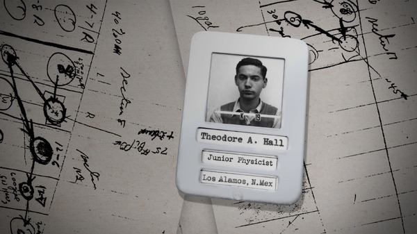 原爆スパイ 2枚目の写真・画像