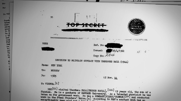 原爆スパイ 7枚目の写真・画像