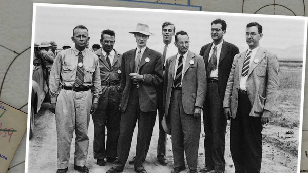 原爆スパイ 8枚目の写真・画像