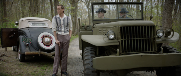 FOG OF WAR　見えざる真実 19枚目の写真・画像