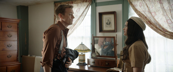 FOG OF WAR　見えざる真実 21枚目の写真・画像