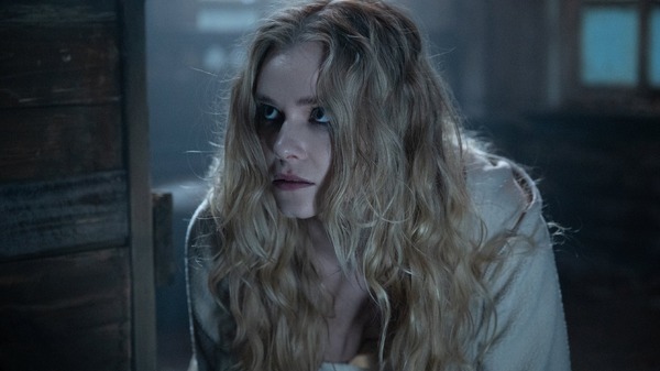 ヘルボーイ／ザ・クルキッドマン 25枚目の写真・画像