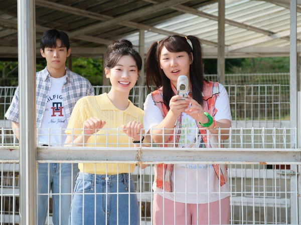 あの夏、僕たちが好きだったソナへ 11枚目の写真・画像