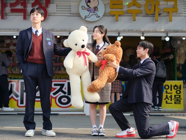 あの夏、僕たちが好きだったソナへ 12枚目の写真・画像