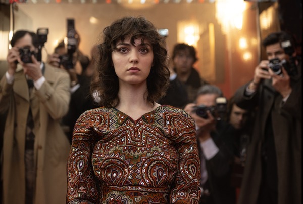 タンゴの後で 9枚目の写真・画像