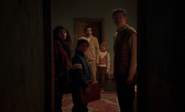 ユニバーサル・ランゲージ 6枚目の写真・画像