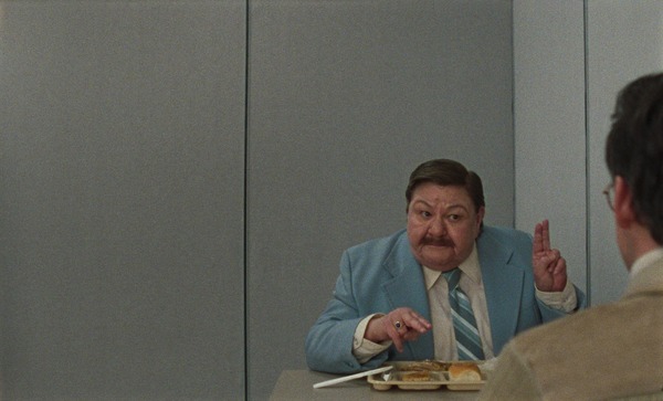 ユニバーサル・ランゲージ 9枚目の写真・画像