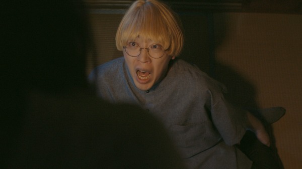 劇場版ほんとうにあった怖い話～ゾクッ事故物件芸人～ 2枚目の写真・画像