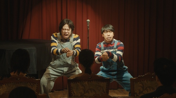 劇場版ほんとうにあった怖い話～ゾクッ事故物件芸人～ 3枚目の写真・画像