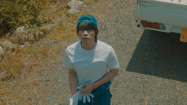 劇場版ほんとうにあった怖い話～ゾクッ事故物件芸人～ 7枚目の写真・画像