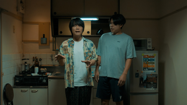 劇場版ほんとうにあった怖い話～ゾクッ事故物件芸人～ 12枚目の写真・画像