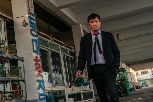 ブロークン 復讐者の夜 4枚目の写真・画像