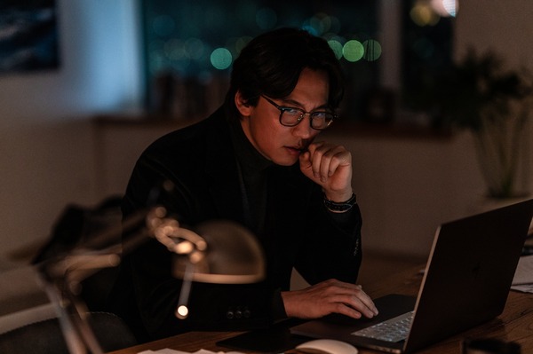 ブロークン 復讐者の夜 7枚目の写真・画像