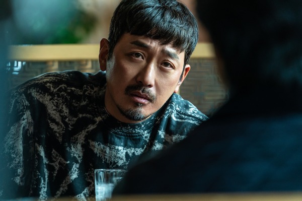 ブロークン 復讐者の夜 13枚目の写真・画像