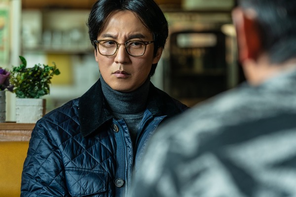 ブロークン 復讐者の夜 14枚目の写真・画像