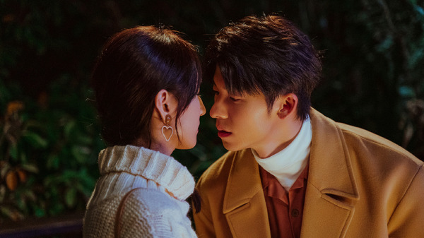 劇場版 時をかける愛 4枚目の写真・画像