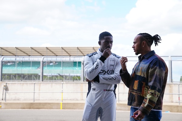 F1®／エフワン 6枚目の写真・画像