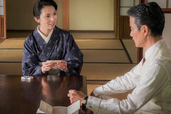 雪風 YUKIKAZE 10枚目の写真・画像