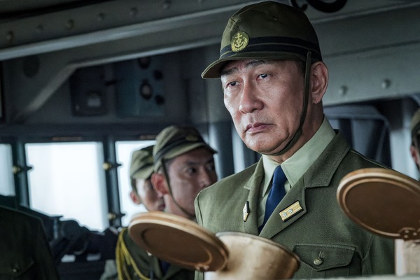 雪風 YUKIKAZE 11枚目の写真・画像