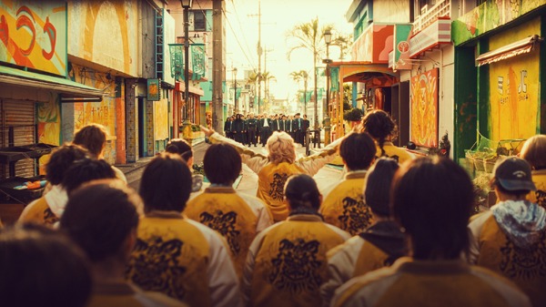 WIND BREAKER／ウィンドブレイカー 6枚目の写真・画像