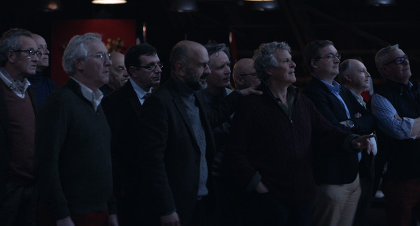 サターン・ボウリング 10枚目の写真・画像