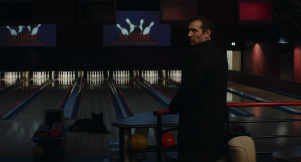 サターン・ボウリング 11枚目の写真・画像