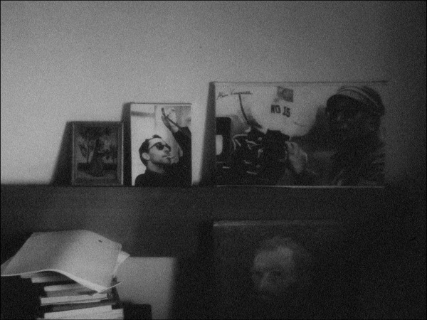 何も知らない夜 5枚目の写真・画像