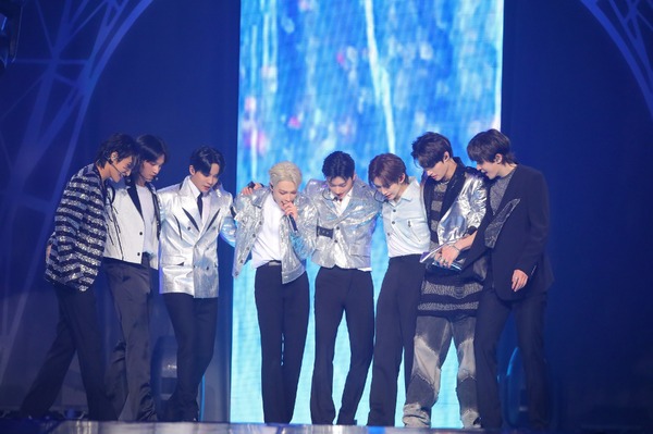 ATEEZ WORLD TOUR [TOWARDS THE LIGHT : WILL TO POWER] IN CINEMAS 2枚目の写真・画像