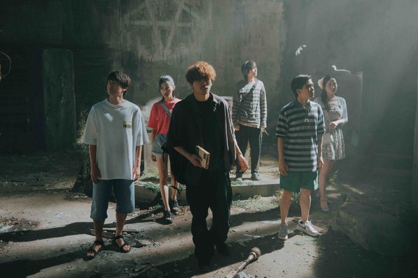 カラダ探し THE LAST NIGHT 7枚目の写真・画像