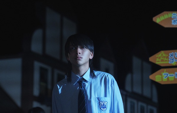 カラダ探し THE LAST NIGHT 10枚目の写真・画像